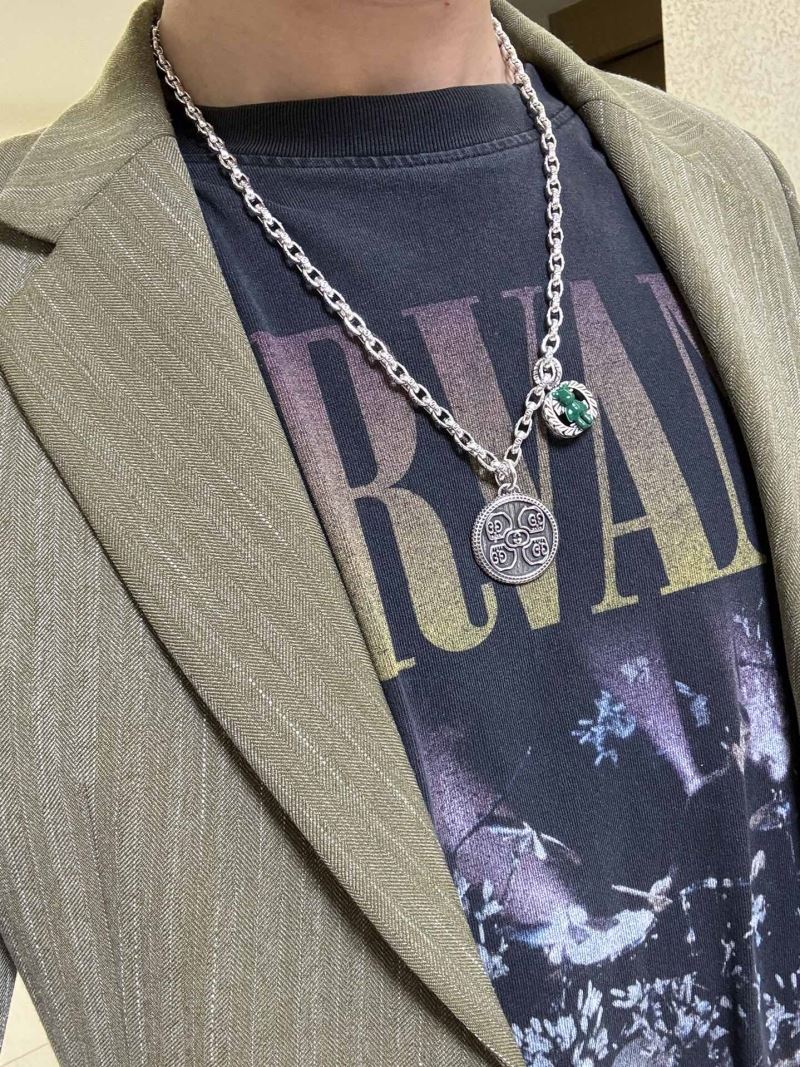 Gucci Necklaces